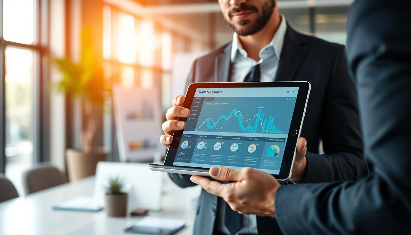 Vorteile der AI-Transformation