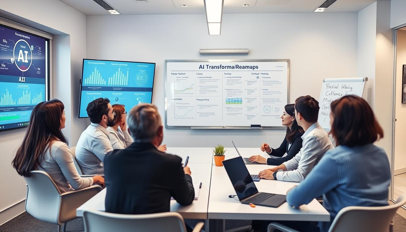 Professional plan visual